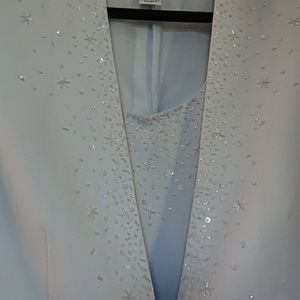 Formal mother of groom or bride dress